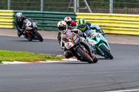 Advanced Group Black Bikes